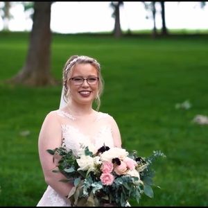 Meet your Posher, Mackenzie